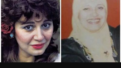 بسبب هذا المنام اعتزلت مديحة كامل الفن وارتدت الحجاب.. تفاصيل