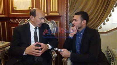 المستشار عبد الفتاح مراد: سننشئ مجلس شورى بنادي القضاة بعد انتخابات التجديد الكلي