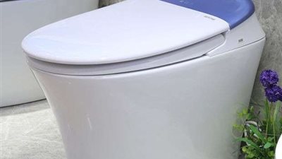 علماء يبتكرون مرحاض ذكي لاكتشاف الأمراض