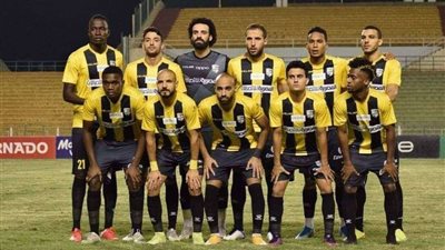 المقاولون العرب يواجه البنك الأهلي في كأس الرابطة