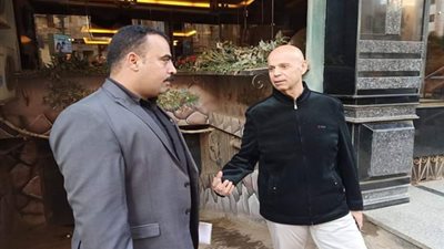 إعدام ٨٠ كجم لحوم وأسماك وتوابل في الشرقية