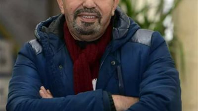 موعد ومكان تشيع جثمان الفنان الراحل وحيد السنباطي