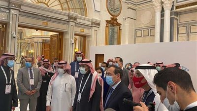 وزير البترول يشكف دور الحكومة في تعظيم مساهمة قطاع التعدين