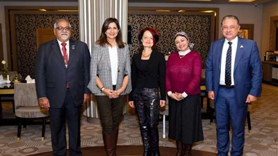 تخريج 1000 شاب في المرحلة الأولى من مبادرة «بداية ديجيتال»