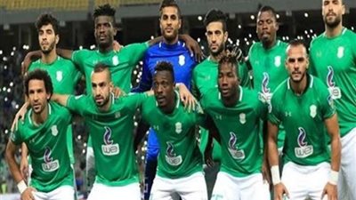 الاتحاد السكندري يفوز على إف سي مصر بالدوري العام