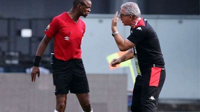 عاجل.. « كاف » يصدر بياناً رسمياً بعد أزمة مباراة تونس ومالي