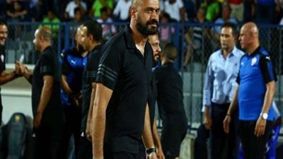 تشكيل الجونة لمواجهة الأهلي في كأس الرابطة