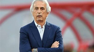 وحيد خليلوزيتش: مواجهة جزر القمر فخ