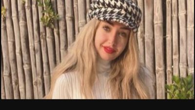 هنا الزاهد تعلن تعافيها من فيروس كورونا.. شاهد