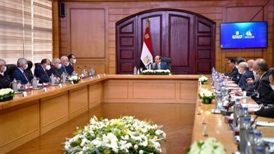 قرار جمهوري.. السيسي يصدر قراراً بإنشاء «جامعة الإبتكار» في مدينة العاشر من رمضان