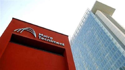 فوز «ميرتكنيمونت» بعقد قيمته 250 مليون يورو لبناء مصنع «انيلين» في بلجيكا