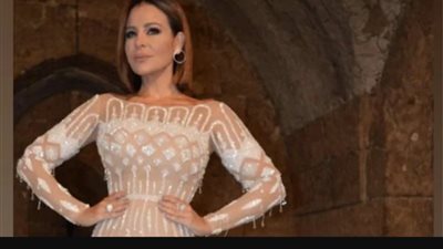 كارول سماحة تتألق في أحدث ظهور لها (صور)