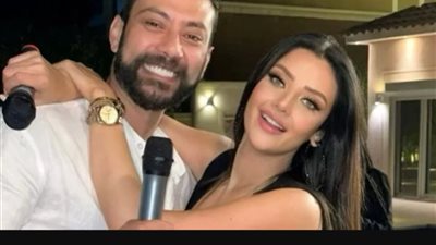 رضوى الشربيني توجه رسالة لشقيقها بكلمات مؤثرة.. شاهد