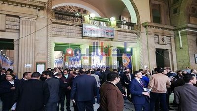 قرار هام من الجمعية العمومية للقضاة بشأن الميزانية ورعاية أسر المتوفين