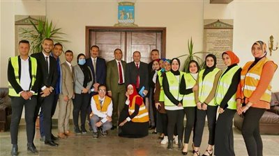 كواليس تقديم الخدمات العلاجية لـ24 ألف مريض في الإسكندرية