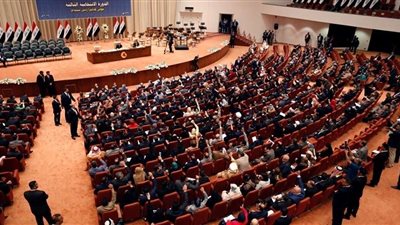 الاتحاد العراقي العالي يعلن إيقاف هيئة رئاسة البرلمان لهذا السبب