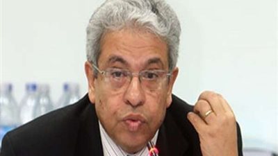 عبدالمنعم السعيد مهاجمًا السلفيين: يمثلون أزمة كبيرة للدولة ومثلهم مثل المناطق العشوائية