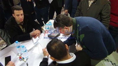 عبد المحسن يكتسح.. ننشر النتيجة الكاملة لانتخابات نادي القضاة