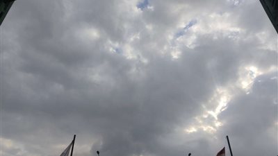 الأرصاد تحذر من 