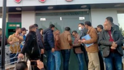 الصحة تكشف مخالفات خطيرة في مستشفى الزهراء بالعياط.. وقرار بالغلق