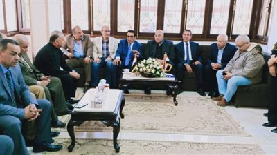 عبدالفتاح إبراهيم: أكاديمية التنمية البشرية للتثقيف لخدمة العمال والوطن