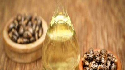 فوائد زيت الخروع للبشرة