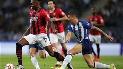 ميلان يتأهل لربع نهائي كأس إيطاليا عقب الفوز أمام جنوى