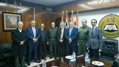 التوصل إلى اتفاق مبدئي على معايير الامتحان الموحد للأطباء