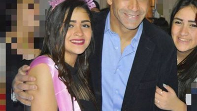 تفاصيل تعرض إبنة عصام الحضري للضرب وتحطيم سيارتها في الشيخ زايد