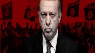 بالفيديو.. كيف تشكل مساجد أردوغان وجمعيات الإخوان خطرًا على الإسلام في ألمانيا؟