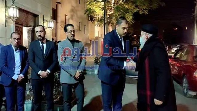 بلدنا اليوم