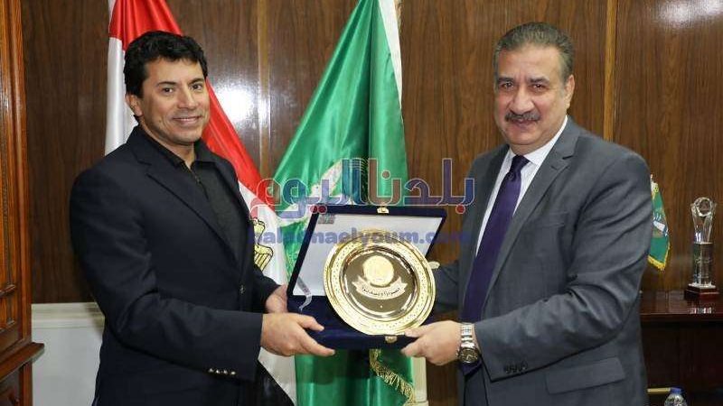 بلدنا اليوم