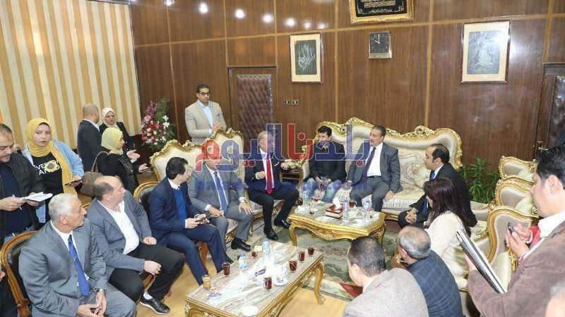 بلدنا اليوم