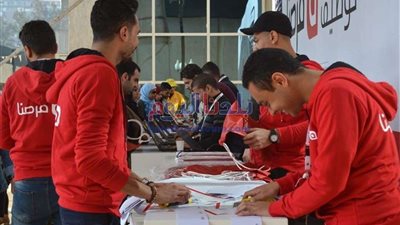 انطلاق أكبر ملتقى توظيف إلكتروني في مصر