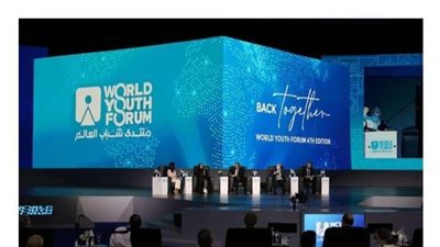 مستشار الرئيس: عدد الخدمات المميكنة تصل لـ 200 خدمة بنهاية 2022