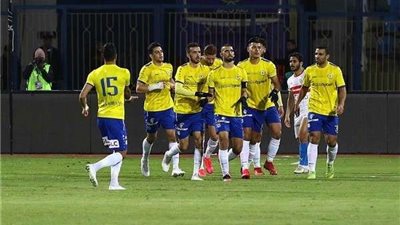 صفقة محتمله لـ ضم لاعب جديد من الإسماعيلي للأهلي.. تفاصيل