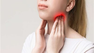 تعرف على أعراض التهاب اللوزتين وطرق العلاج