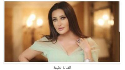 لطيفه تشارك جمهورها سعادتها بنجاح حفل تونس.. بهذه الطريقة