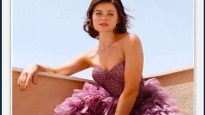 يسرا اللوزي تحذر متابعيها من عمليات نصب تتم من خلال صفحة إلكترونية تحمل إسمها