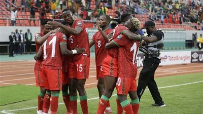 مالاوي تفوز على زيمبابوي وتجدد أمالها في أمم إفريقيا2021