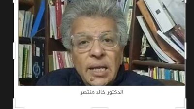 خالد منتصر.. بعد وفاة 