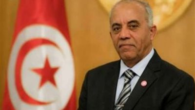الحبيب الجملي: الإعلان عن الحكومة التونسية الجديدة الإثنين