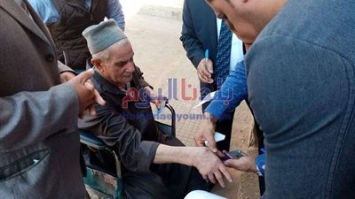 بشرى سارة للمصابين بالشلل..  بهذه العملية تستطيعون السير على أقدامكم من جديد.. تفاصيل