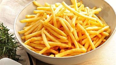 عشاق البطاطس المقرمشة ومش بيعرفوا يعملوها.. تعالوا أقولكم على طريقة لذيذة وسهلة