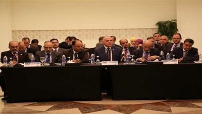 اختتام فعاليات اليوم الأول من اجتماعات سد النهضة بالسودان