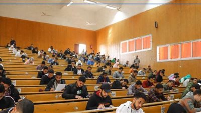 جامعة القاهرة تعلن عن انتظام امتحانات الفصل الدراسى الأول بهذه الكليات