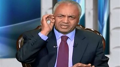 مصطفى بكري: المستشار عمر مروان رئيسًا لوزارة العدل