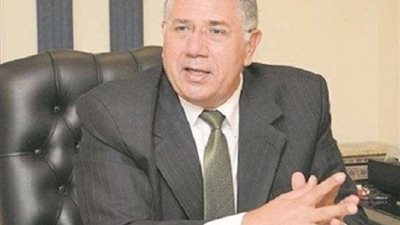 مصطفى بكري: سيد القصير وزيرا للزراعة بدلا من أبو ستيت