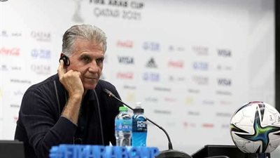 خلاف داخل جهاز منتخب مصر قبل لقاء غينيا بيساو بسبب تريزيجيه وأيمن أشرف