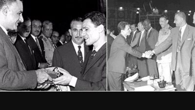 في ذكرى رحيل عبد الناصر.. تعرف على أسرار علاقته بعبد الحليم حافظ وأم كلثوم